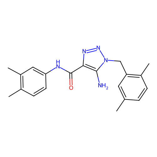 F2691-0652 structure