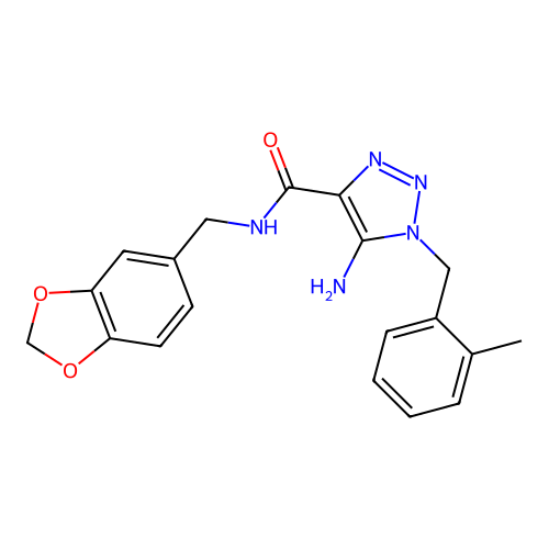 F2691-0838 structure