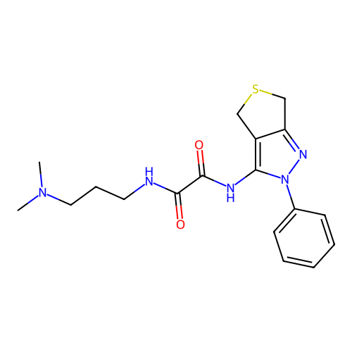 F2780-0023 structure
