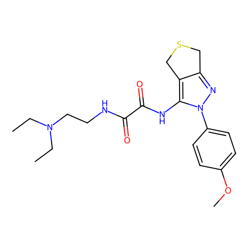 VU0498242-1 structure