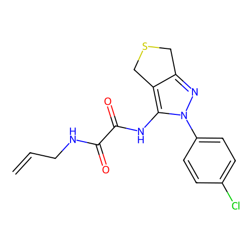 F2780-0234 structure