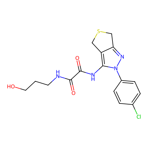 VU0498273-1 structure