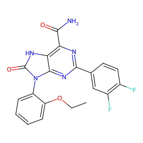 VU0495630-1 structure