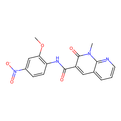 VU0496094-1 structure