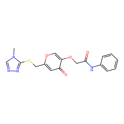 VU0496556-1 structure