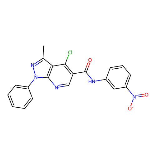 VU0496814-1 structure