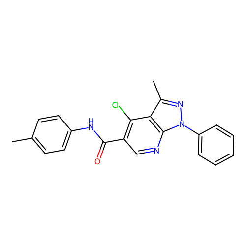 US10272074, Example 4 structure