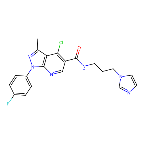 VU0496838-1 structure