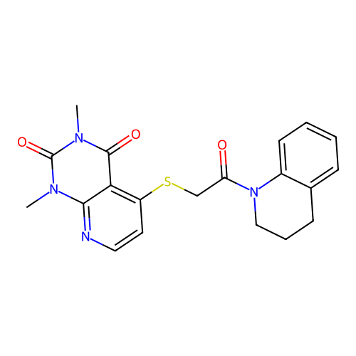 VU0500151-1 structure