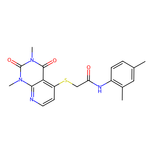F2805-1618 structure