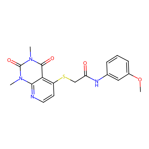 VU0500160-1 structure