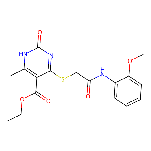VU0499663-1 structure