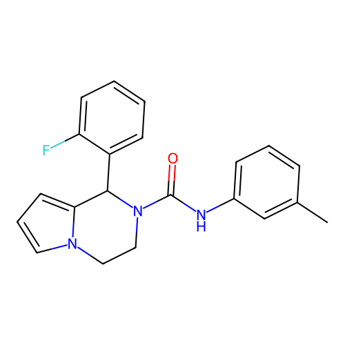 F2707-0040 structure