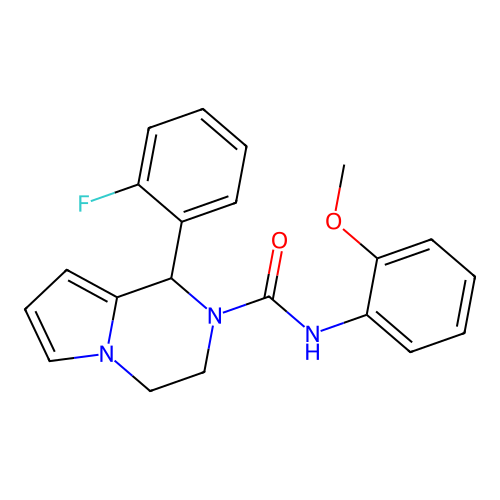 F2707-0045 structure