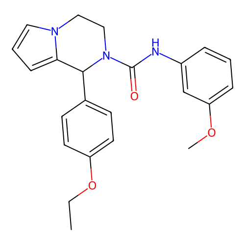 F2707-0282 structure