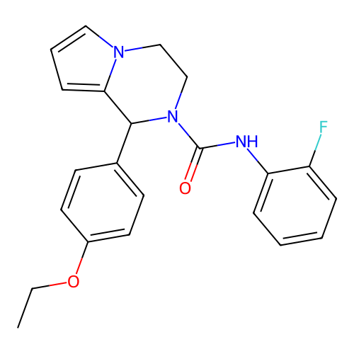 F2707-0288 structure