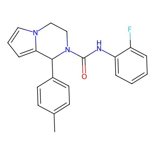 F2707-0424 structure
