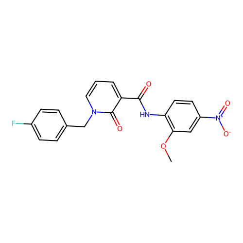 F2743-0310 structure
