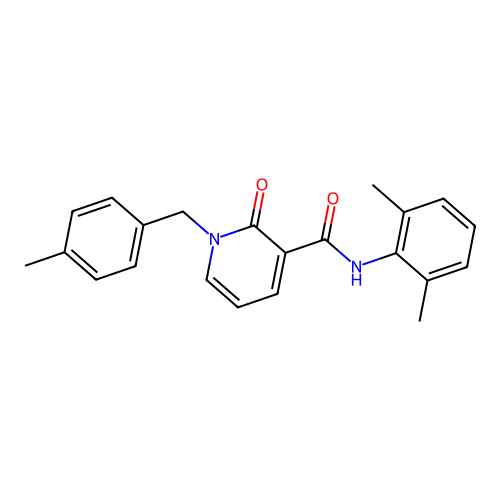 F2743-1116 structure