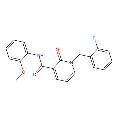 F2743-1321 structure
