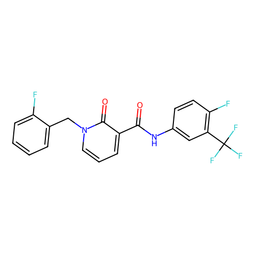 F2743-1369 structure
