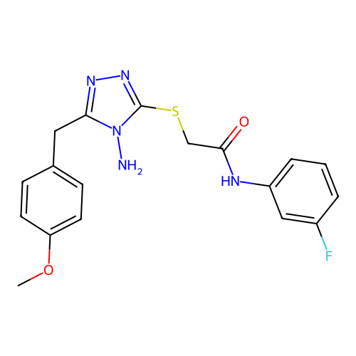 F2715-0323 structure