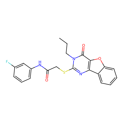 F2692-0522 structure
