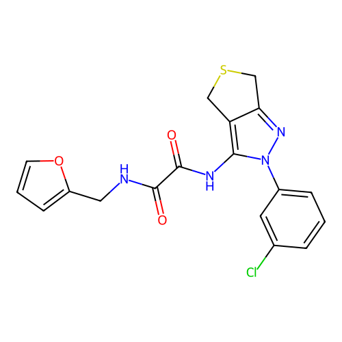 F2780-0350 structure