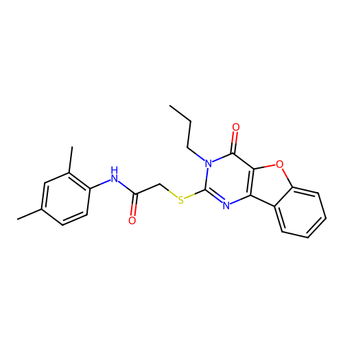 F2692-0545 structure