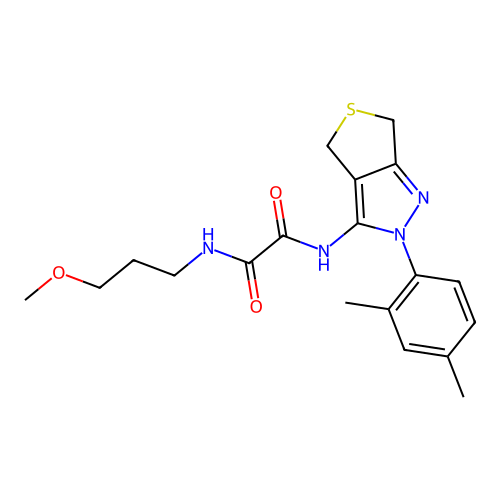 VU0498308-1 structure