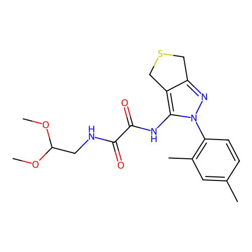 VU0498311-1 structure