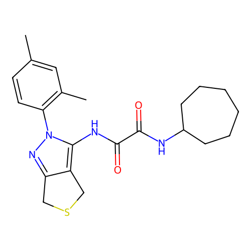 VU0498314-1 structure