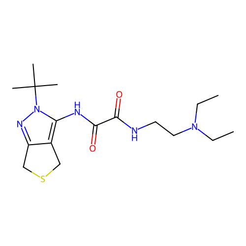 VU0498336-1 structure