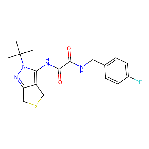 F2780-0721 structure
