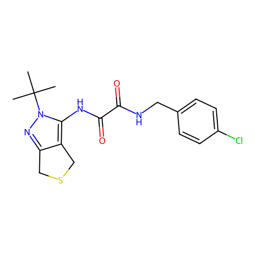 F2780-0727 structure