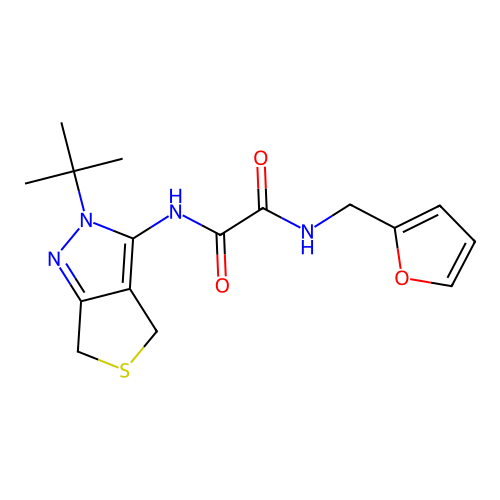 VU0498345-1 structure
