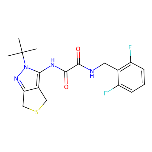F2780-0740 structure