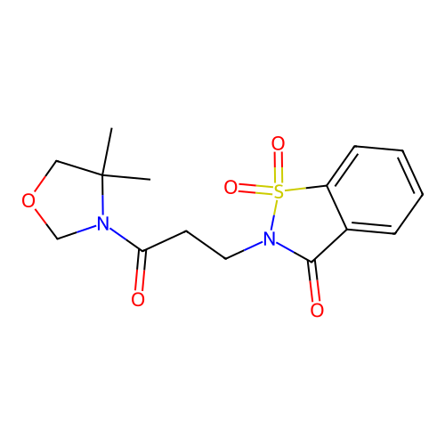 VU0495787-1 structure