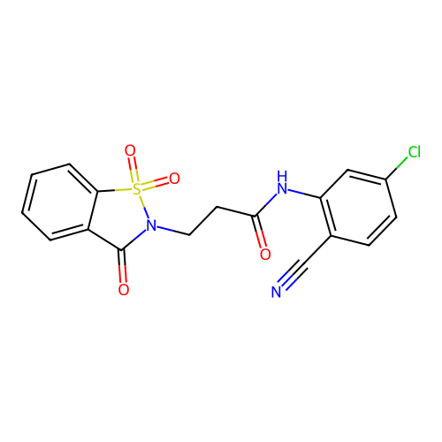 VU0495813-1 structure