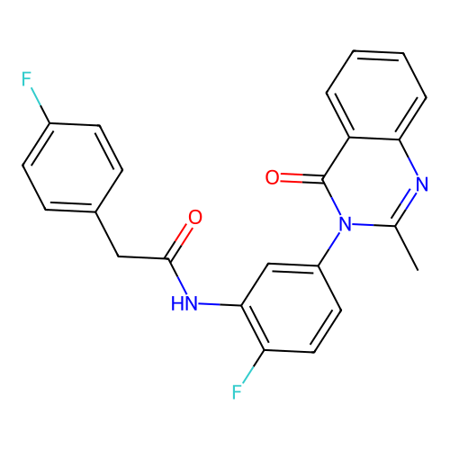 F2722-0173 structure