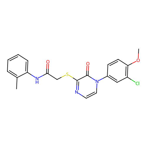 F2696-0458 structure