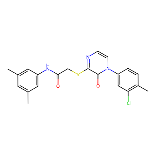 F2696-0591 structure
