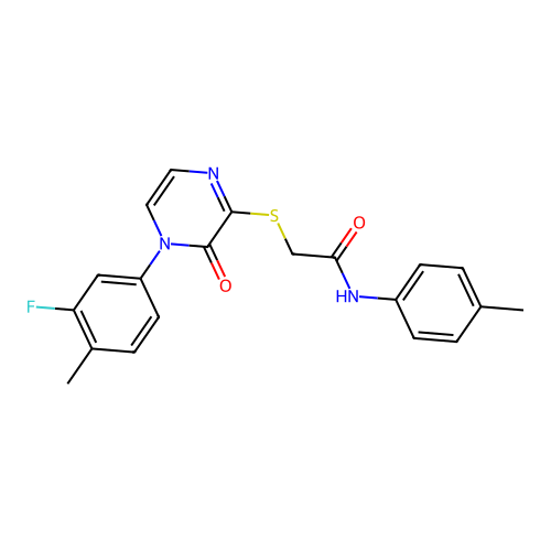 F2696-0621 structure