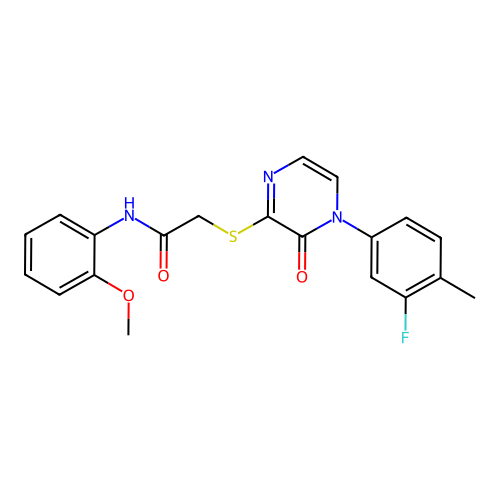 F2696-0624 structure
