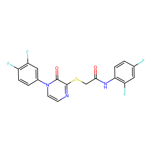 F2696-0945 structure