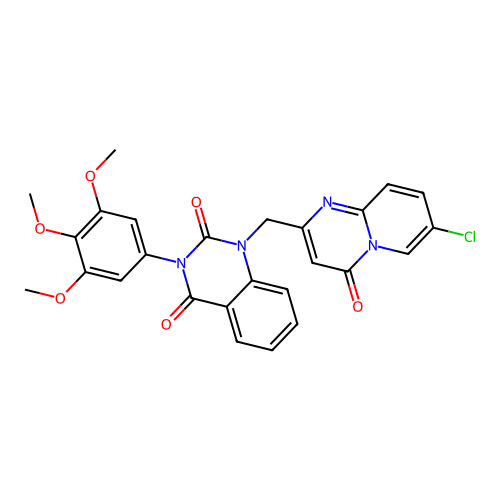 F0919-6124 structure