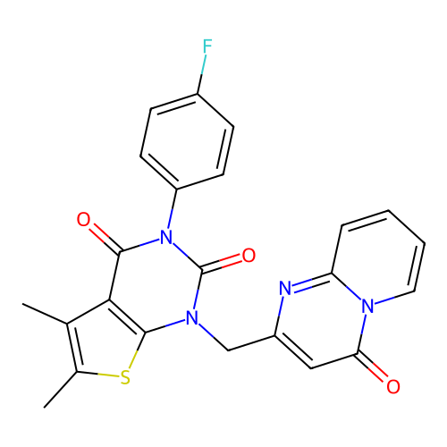 F0919-6073 structure