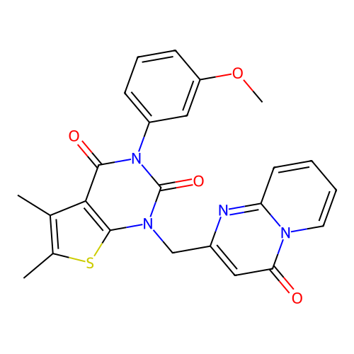 F0921-5974 structure