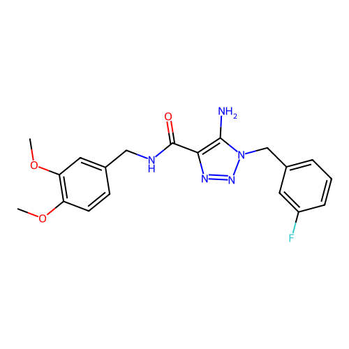 F2691-0634 structure
