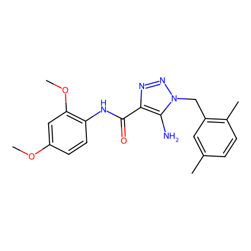 F2691-0651 structure